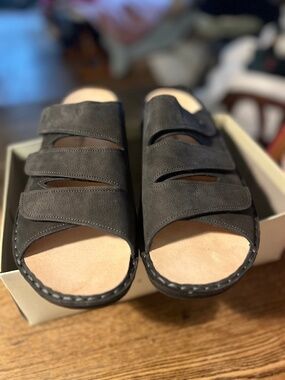 Finn Comfort Korfu 47